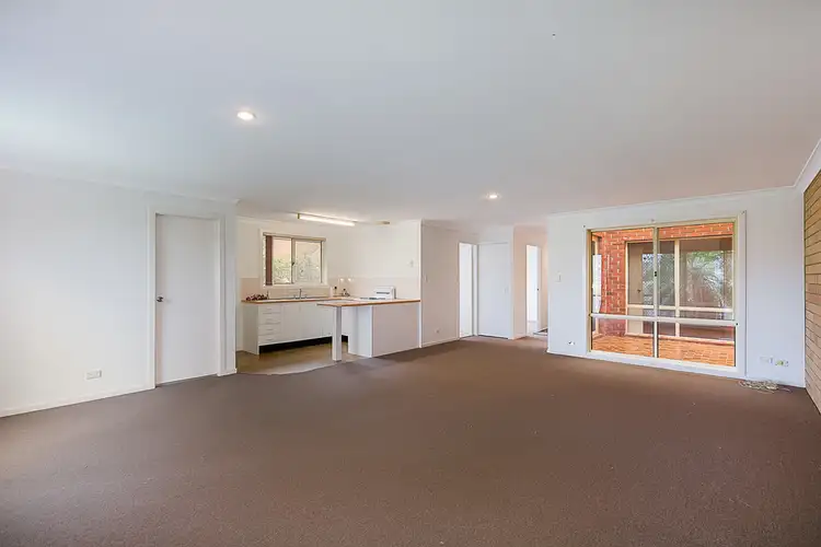 Second view of Homely house listing, 1/43 Heritage Drive, Kanwal NSW 2259