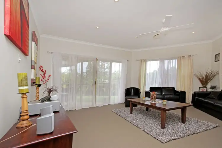Second view of Homely house listing, 53 Coochin Hills Drive, Beerwah QLD 4519