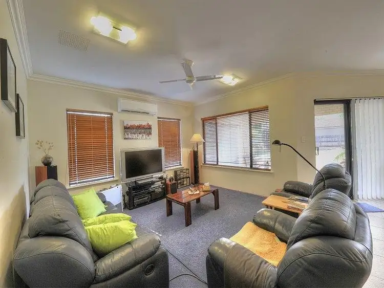 Sixth view of Homely house listing, 5 Emma Way, Mandurah WA 6210