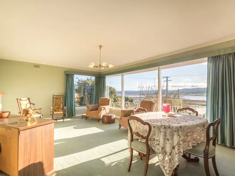Third view of Homely house listing, 31 Fort Street, Riverside TAS 7250
