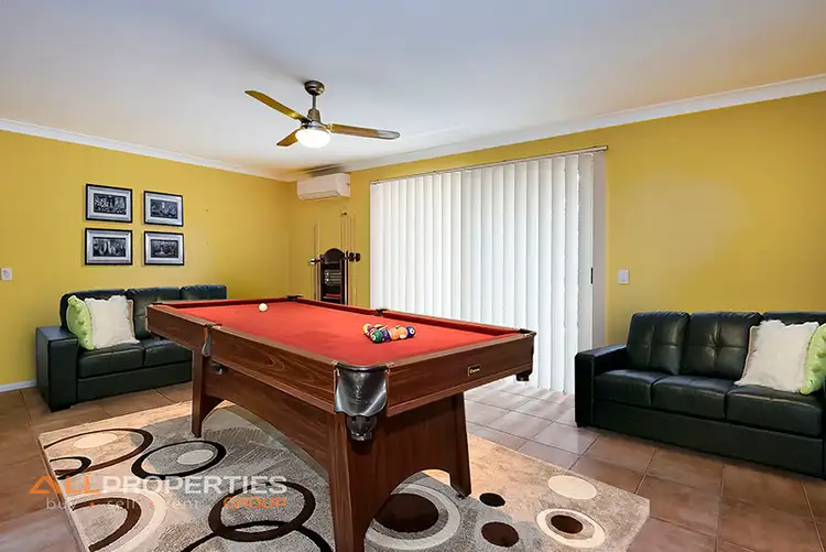 Sixth view of Homely house listing, 6 Robusta Place, Forest Lake QLD 4078