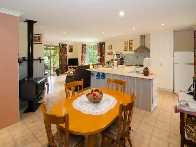 Third view of Homely house listing, 5 Glenmeer Ramble, West Busselton WA 6280