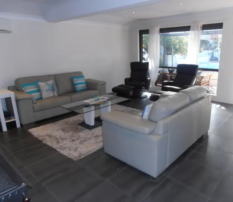 Fifth view of Homely house listing, 158 Lucy Victoria Avenue, Australind WA 6233