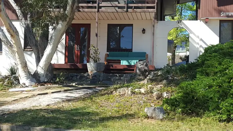 Second view of Homely house listing, 3/34 Ingebyra Street, Jindabyne NSW 2627