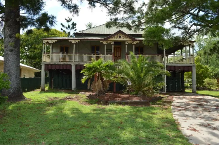 Second view of Homely house listing, 8 James Street, Laidley QLD 4341