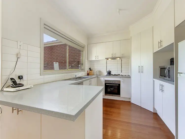 Third view of Homely townhouse listing, 93 Leonard Avenue, St Albans VIC 3021