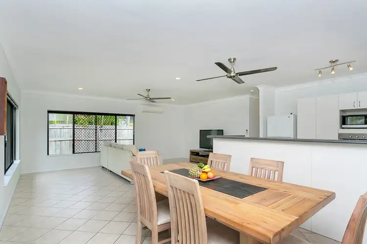 Seventh view of Homely house listing, 19 Cooya St, Kewarra Beach QLD 4879