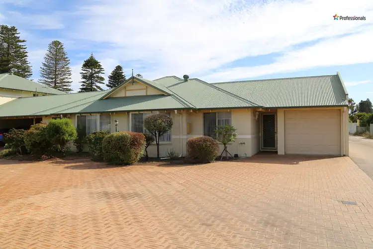 11/114 Dempster Street, Esperance WA 6450