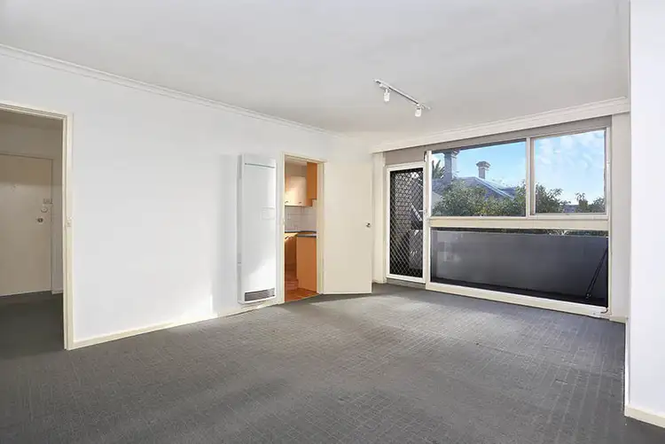 Third view of Homely apartment listing, 1/79 Walpole Street, Kew VIC 3101