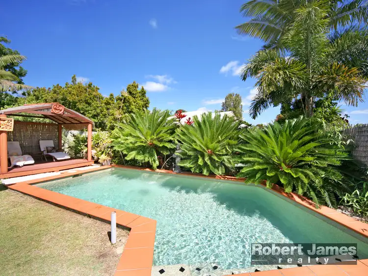 Second view of Homely house listing, 31 Highgrove Circuit, Peregian Springs QLD 4573