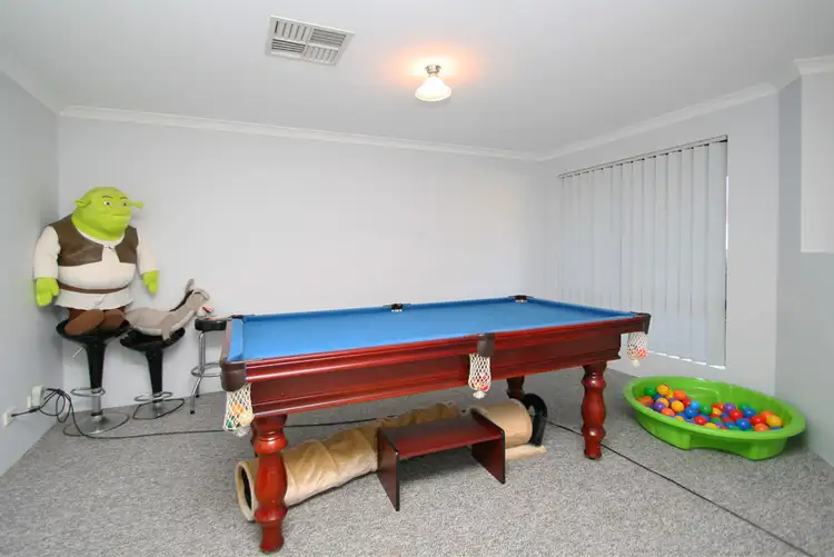 Sixth view of Homely house listing, 7 Crevalle Way, Rockingham WA 6168