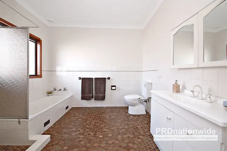 Fifth view of Homely villa listing, 2/72 Alfred Street, Ramsgate Beach NSW 2217