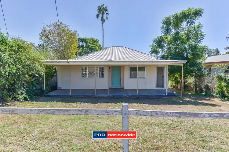 82 Strafford Street, Manilla NSW 2346