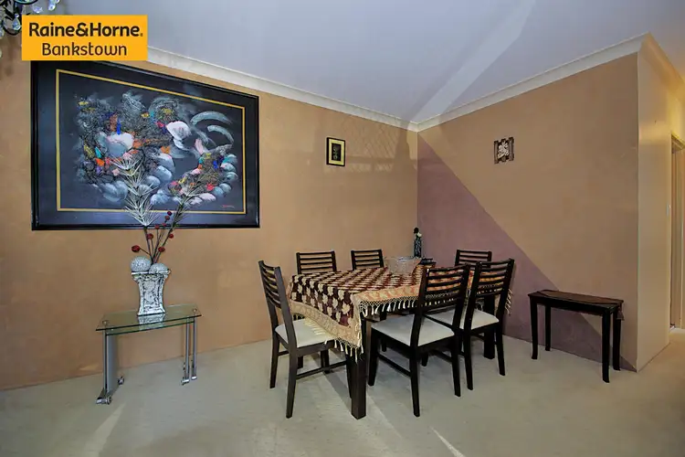 Fourth view of Homely apartment listing, 7/51-53 Reynolds Avenue, Bankstown NSW 2200