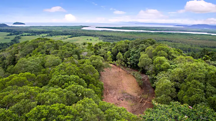 943 Cape Trib Road Kimberley, Daintree QLD 4873