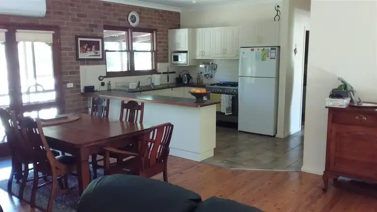 Fifth view of Homely house listing, 21 Cromwell Street, Adelong NSW 2729