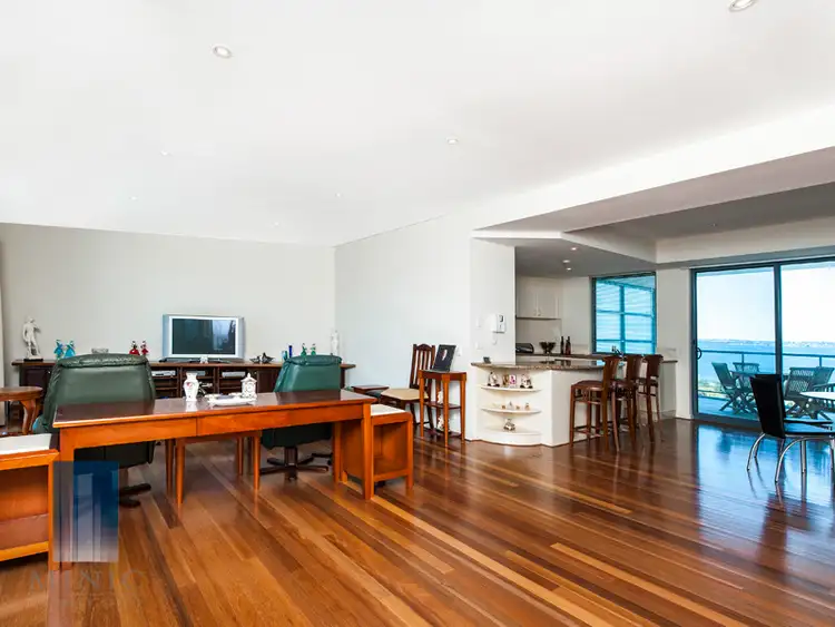 Fourth view of Homely apartment listing, 11/55 Mill Point Road, South Perth WA 6151