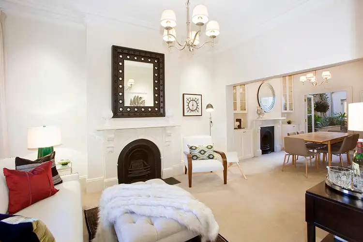 Second view of Homely house listing, 24 Nelson Street, Woollahra NSW 2025