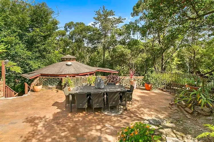 Fourth view of Homely house listing, 30 Taylor st, Gordon NSW 2072