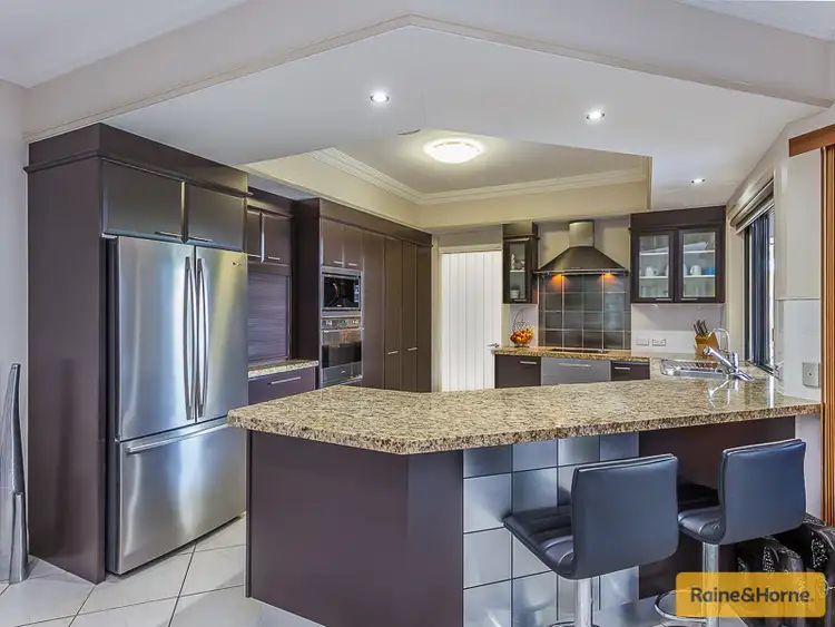 Sixth view of Homely house listing, 81 River Oak Way, Narangba QLD 4504