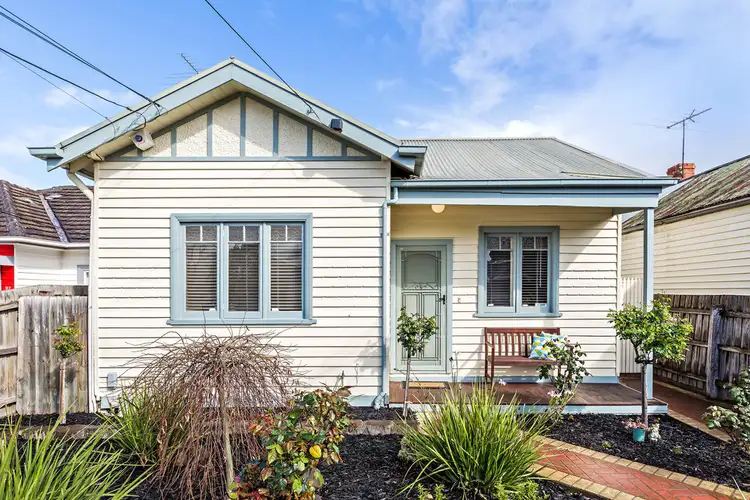 Main view of Homely house listing, 90 Wales Street, Kingsville VIC 3012