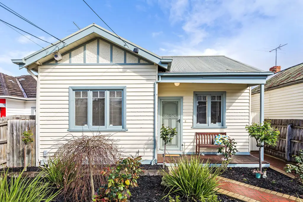 Main view of Homely house listing, 90 Wales Street, Kingsville VIC 3012