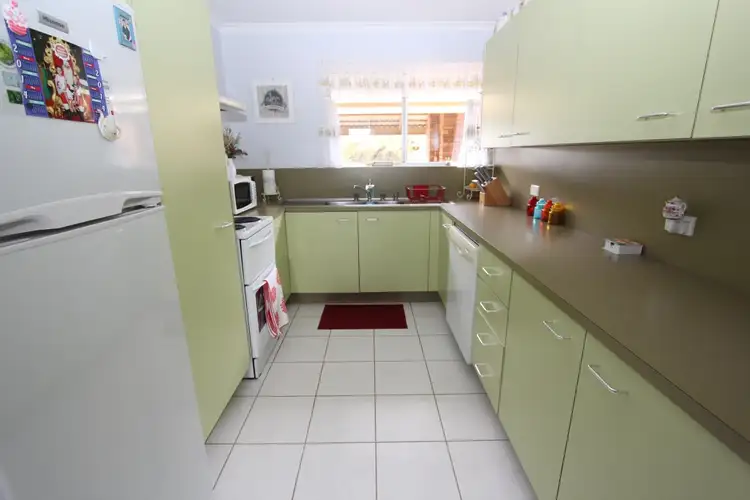 Fourth view of Homely house listing, 15 Windsor Circle, Kingaroy QLD 4610