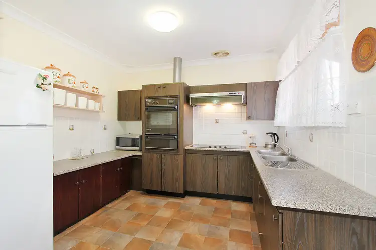 Second view of Homely villa listing, 10/34 Townsend Street, Condell Park NSW 2200