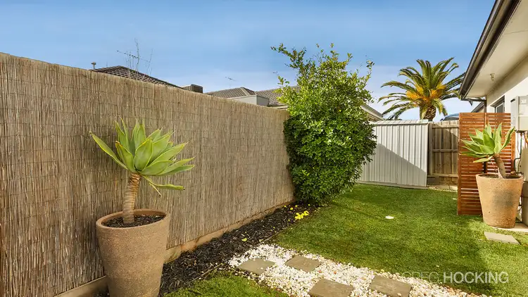 Sixth view of Homely unit listing, 3/48 Blenheim Road, Newport VIC 3015