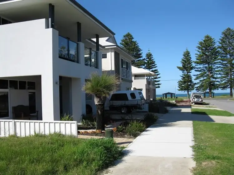 Fourth view of Homely land listing, 59 Penguin Road, Shoalwater WA 6169