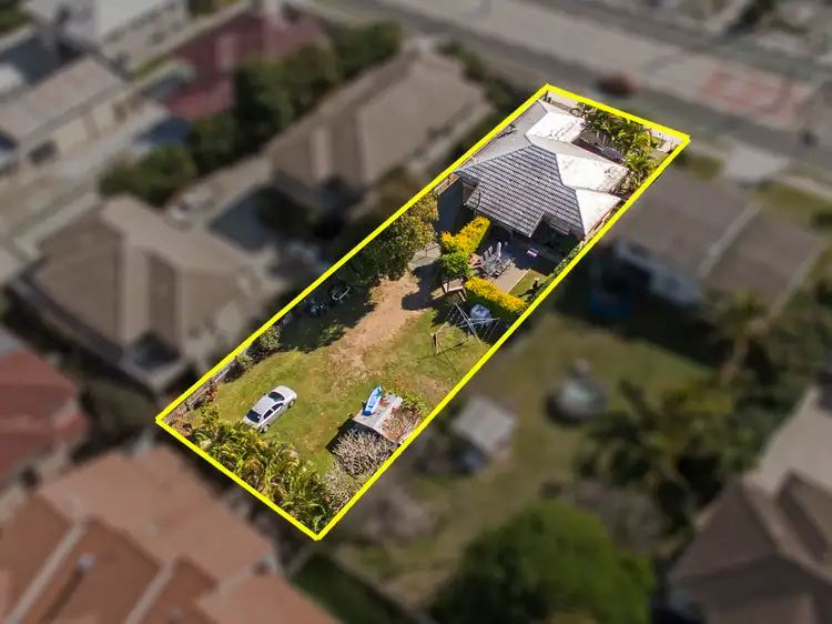Fourth view of Homely house listing, 212 QUEEN STREET, Southport QLD 4215