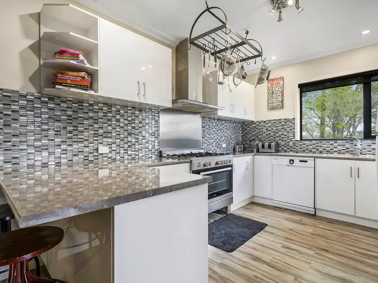 Fifth view of Homely house listing, 1590 Daylesford-Malmsbury Road, Drummond VIC 3461