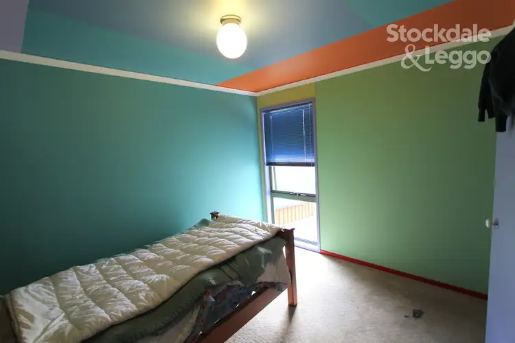 Seventh view of Homely house listing, 8A Eldon Court, Mirboo North VIC 3871