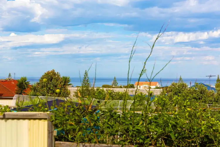 Main view of Homely unit listing, 3/15 Neville Avenue, Christies Beach SA 5165