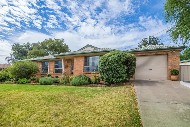 29 Norman Road, Mudgee NSW 2850