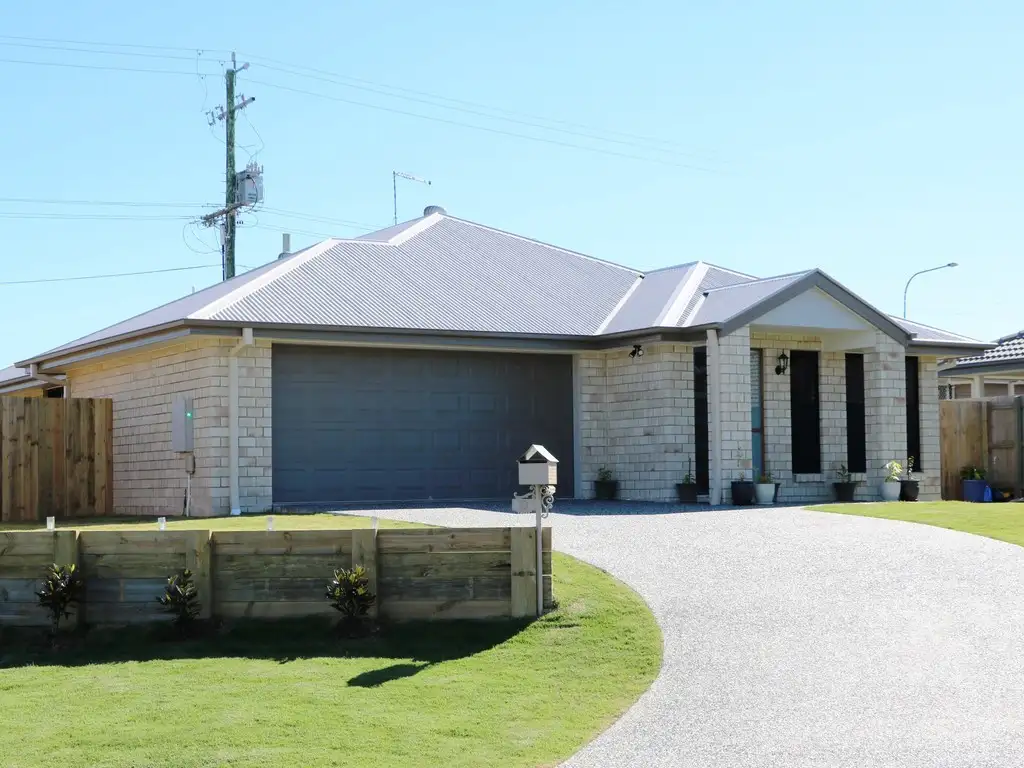 Main view of Homely house listing, 10 Sams Way, Marsden QLD 4132