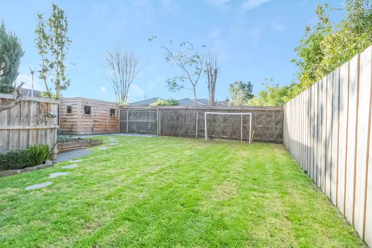 Fifth view of Homely unit listing, 3/186 North Road, Langwarrin VIC 3910