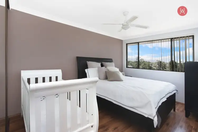 Fourth view of Homely unit listing, 47/144 Moore Street, Liverpool NSW 2170