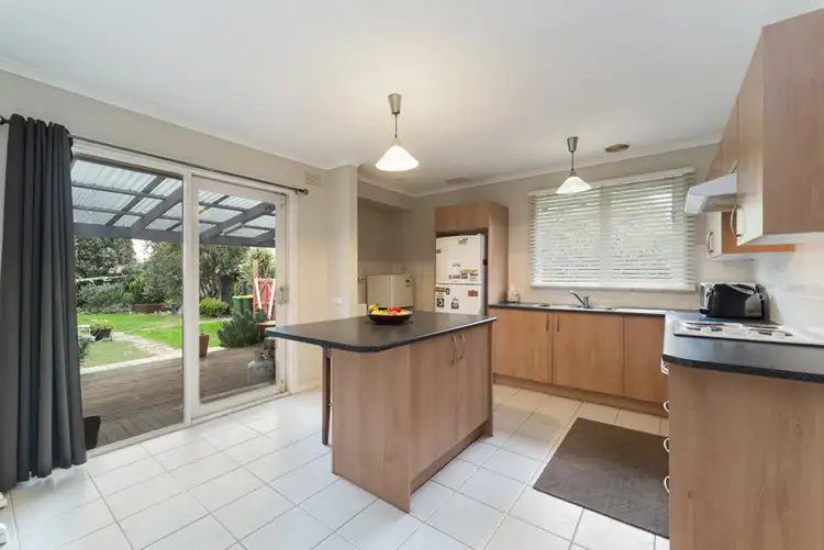 Third view of Homely house listing, 21 Racecourse Road, Riddells Creek VIC 3431