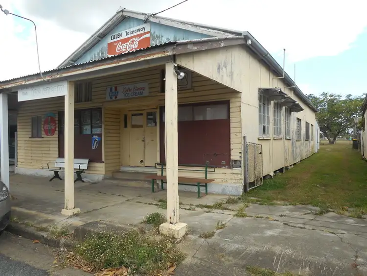 12 McIntyre Street, Calen QLD 4798