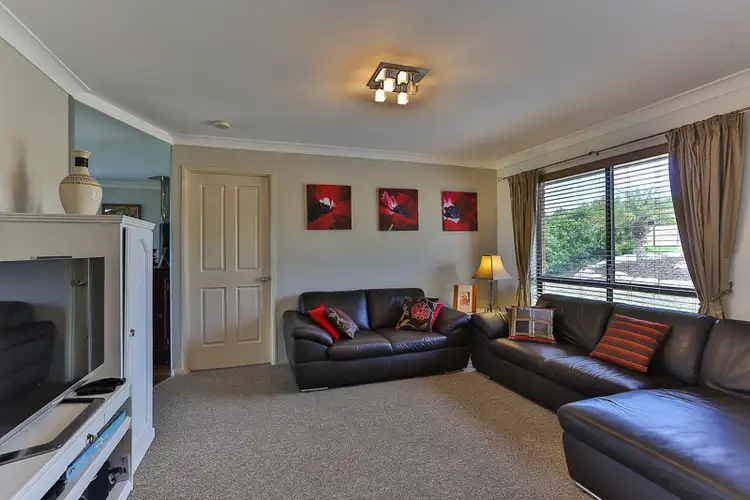 Second view of Homely house listing, 15 Cameron Street, Wyreema QLD 4352