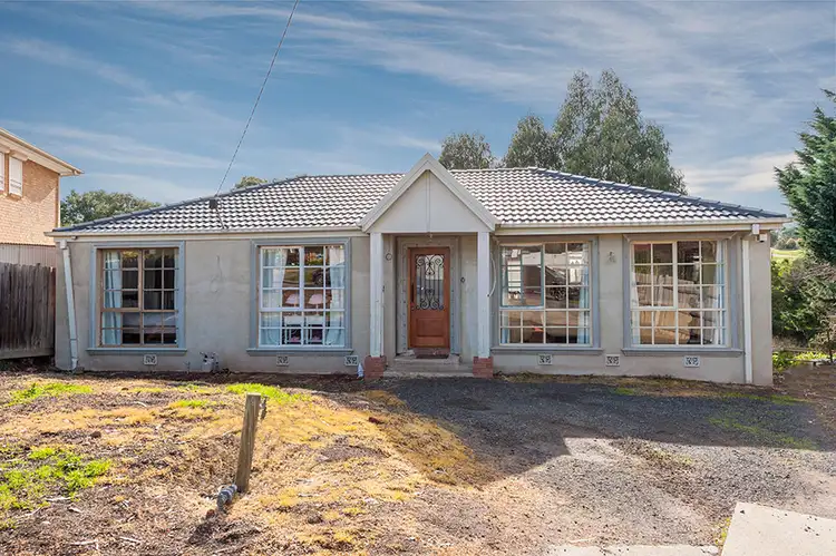 5 Donat Court, Craigieburn VIC 3064