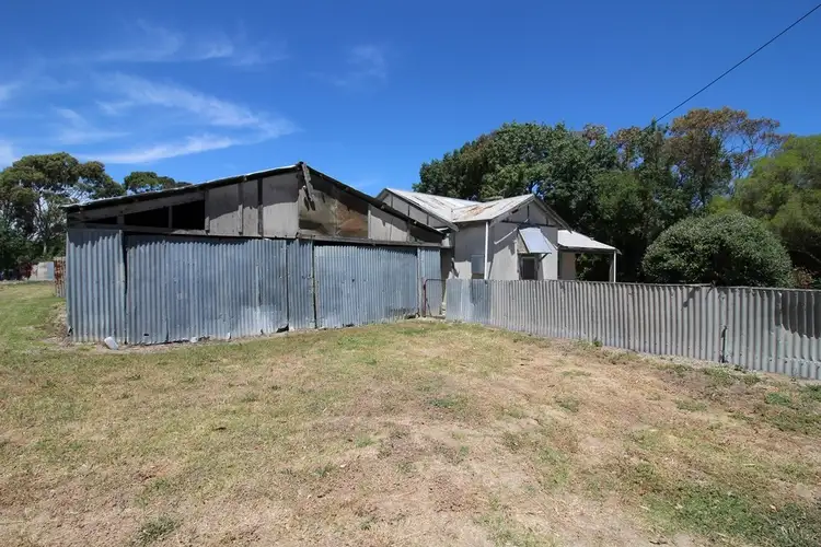 Sixth view of Homely house listing, 9 Wheeler Street, Naracoorte SA 5271