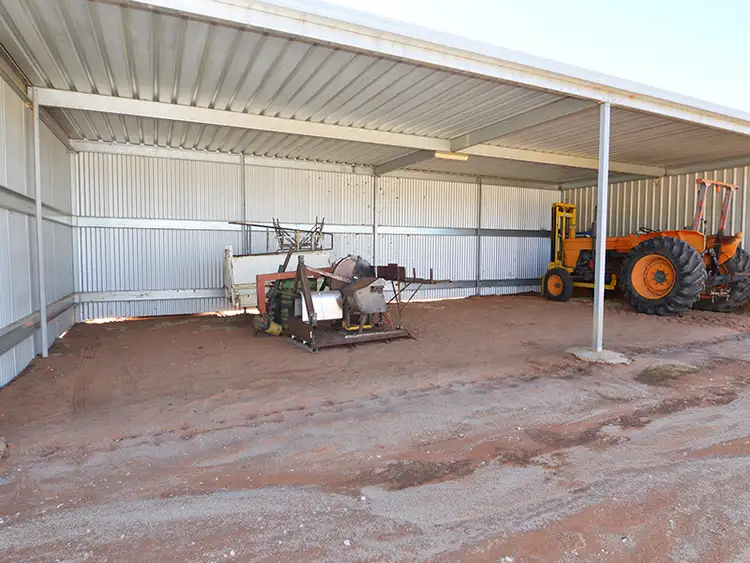 Fourth view of Homely rural property listing, 19 Pine Road, Gol Gol NSW 2738