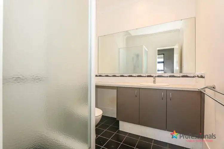 Third view of Homely house listing, 4 Hosnie Drive, Ellenbrook WA 6069