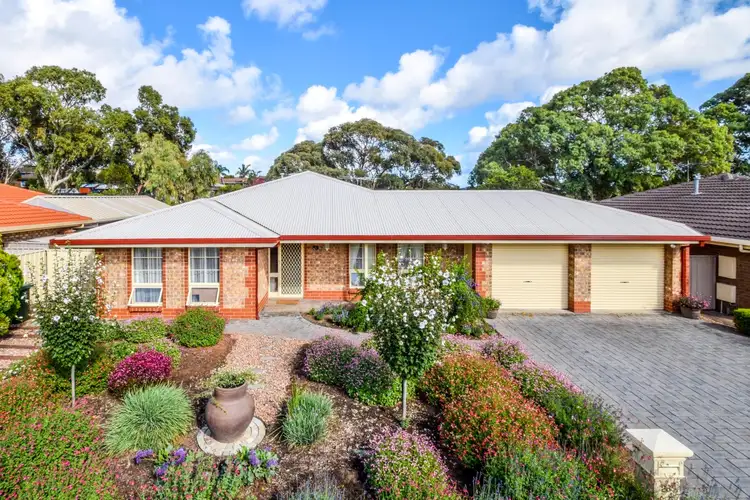 Main view of Homely house listing, 28 Epsilon Close, Woodcroft SA 5162