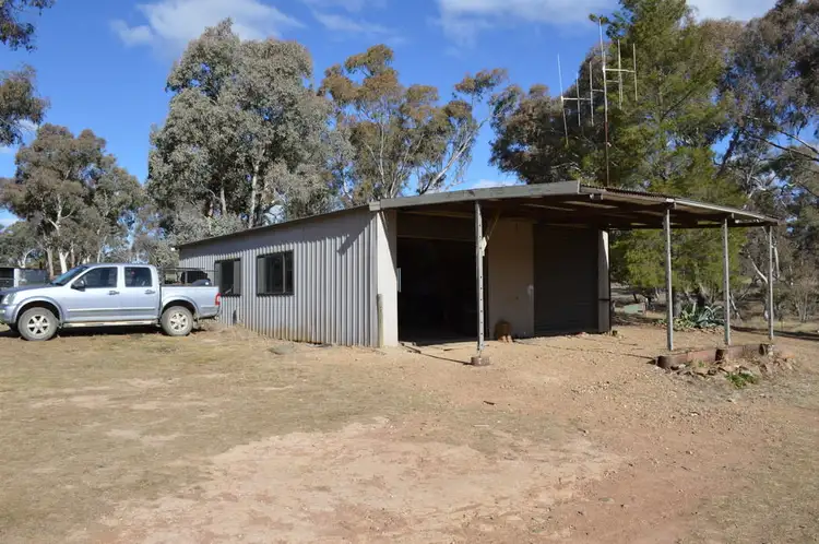 Seventh view of Homely rural property listing, 69 Wilson Road, Mudgee NSW 2850