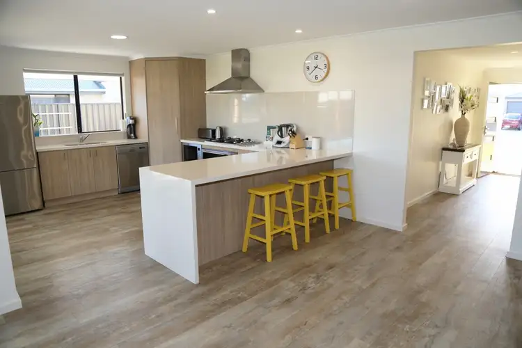 Third view of Homely house listing, 6 Magistrate Drive, Castletown WA 6450