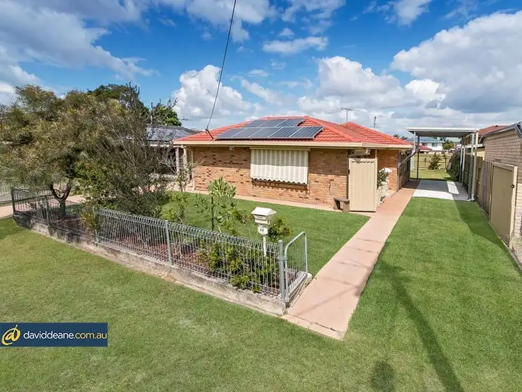 Second view of Homely house listing, 44 Harvey Street, Strathpine QLD 4500