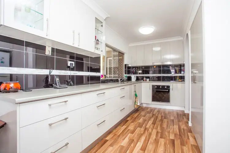 Second view of Homely house listing, 83 Neusavale Road, Wolvi QLD 4570